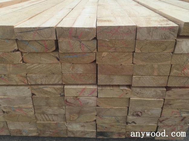 批木网 anywood.com