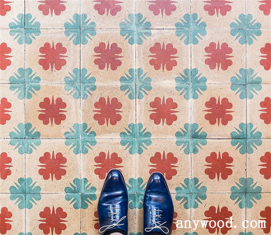 批木网 anywood.com