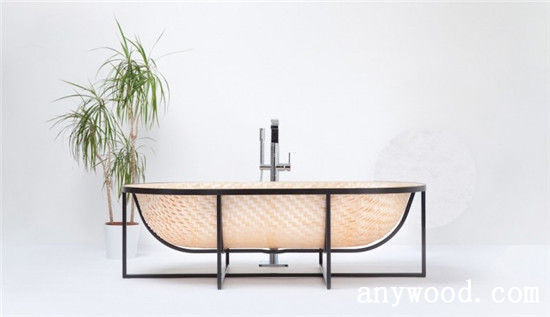 批木网 anywood.com