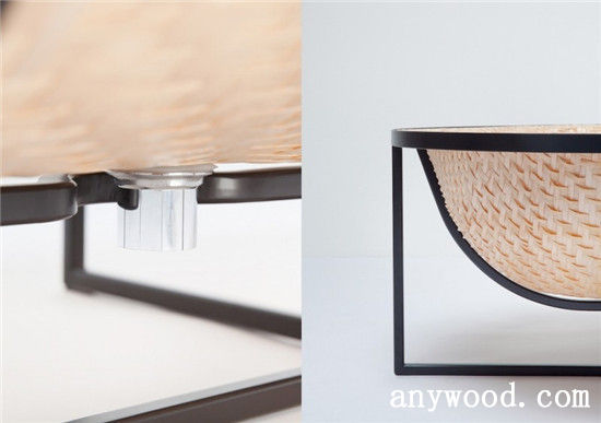 批木网 anywood.com