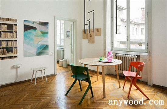 批木网 anywood.com