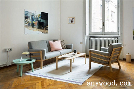 批木网 anywood.com