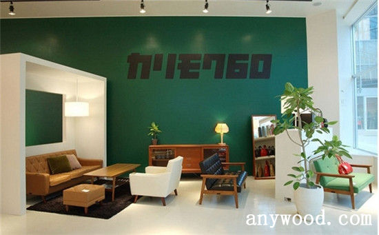 批木网 anywood.com