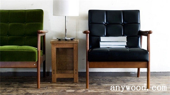 批木网 anywood.com