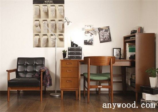 批木网 anywood.com