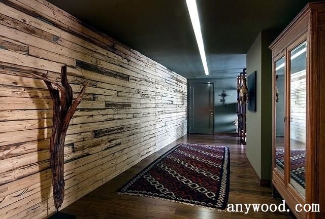 批木网 anywood.com