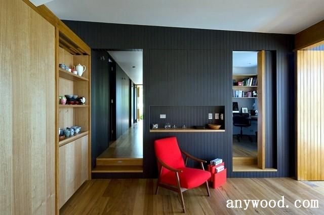 批木网 anywood.com