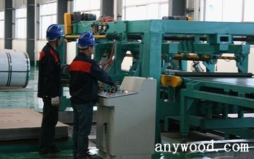 批木网 anywood.com