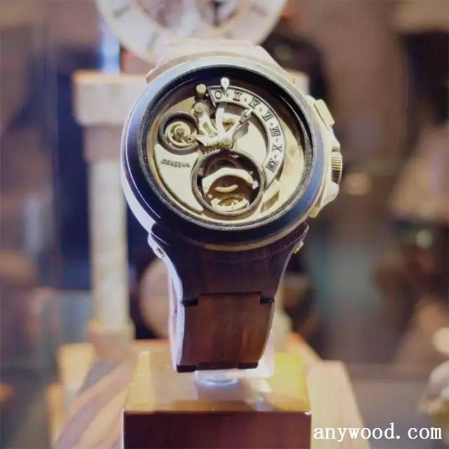 批木网 anywood.com
