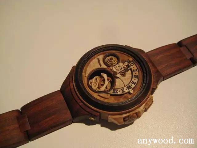 批木网 anywood.com