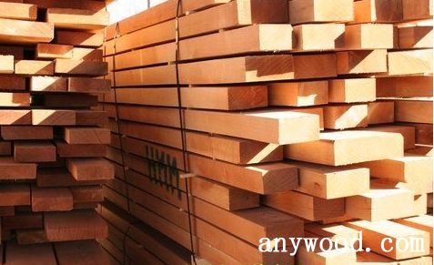 批木网 anywood.com