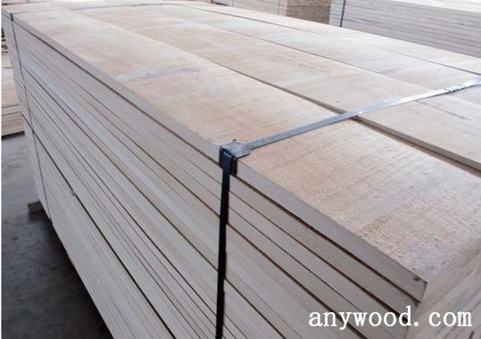 批木网 anywood.com