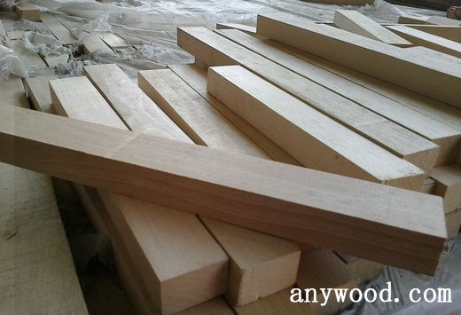 批木网 anywood.com