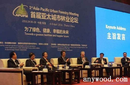 批木网 anywood.com