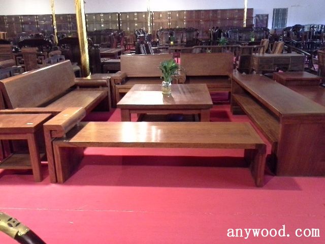 批木网 anywood.com