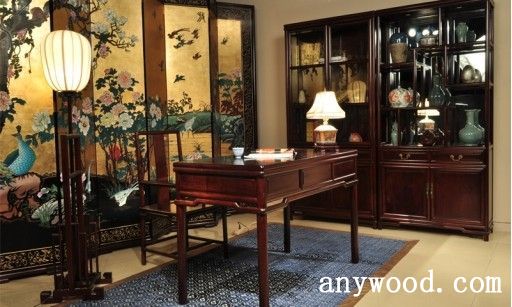 批木网 anywood.com