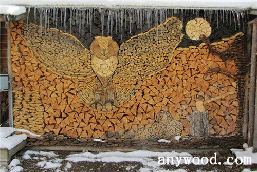 批木网 anywood.com