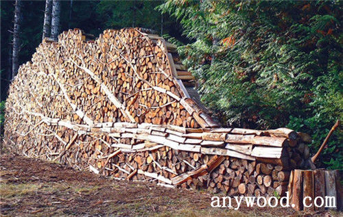 批木网 anywood.com