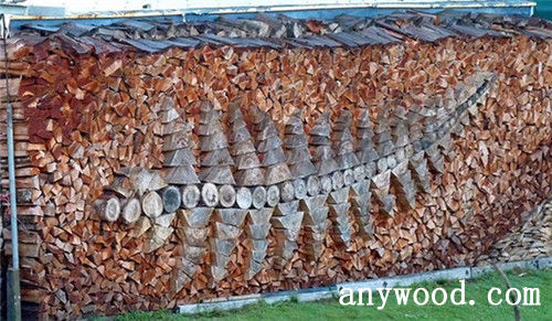 批木网 anywood.com