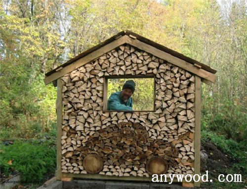 批木网 anywood.com