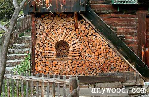 批木网 anywood.com