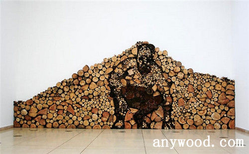 批木网 anywood.com