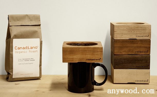 批木网 anywood.com