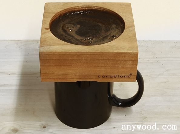 批木网 anywood.com