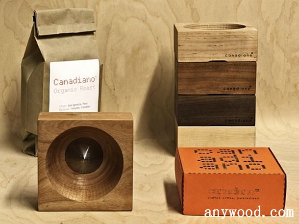 批木网 anywood.com