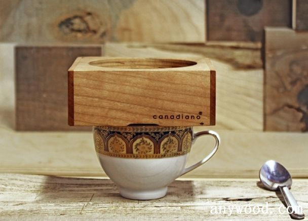 批木网 anywood.com