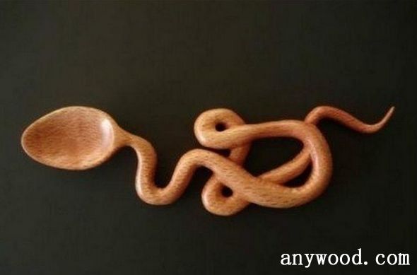批木网 anywood.com