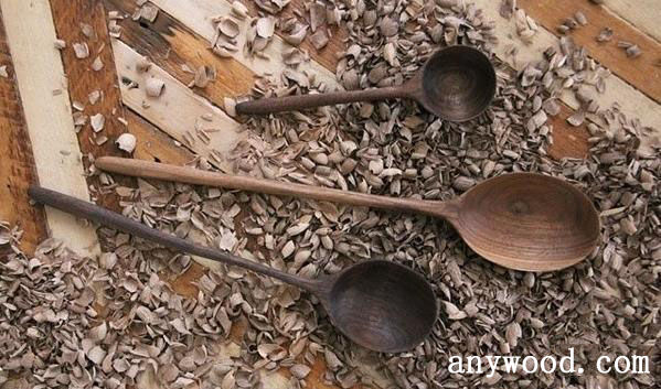 批木网 anywood.com