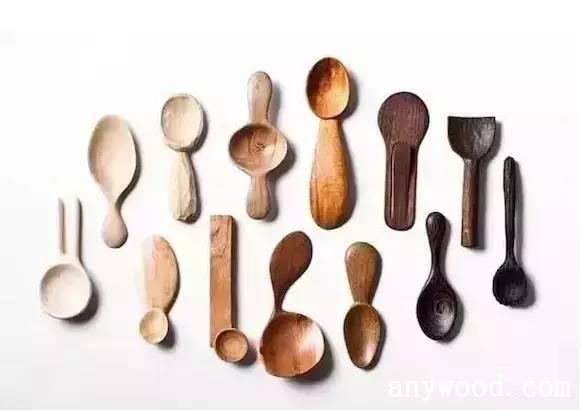 批木网 anywood.com
