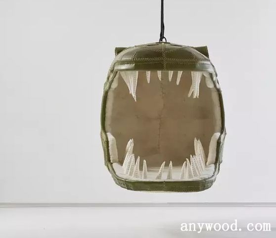 批木网 anywood.com