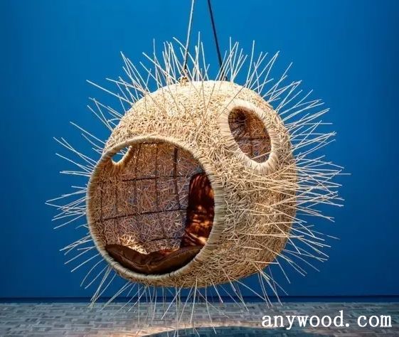 批木网 anywood.com