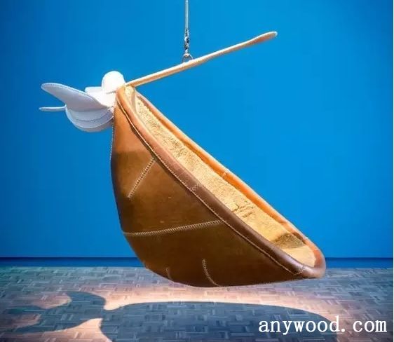 批木网 anywood.com