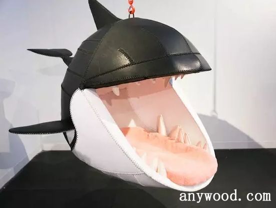 批木网 anywood.com
