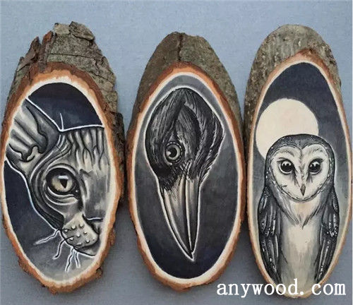 批木网 anywood.com