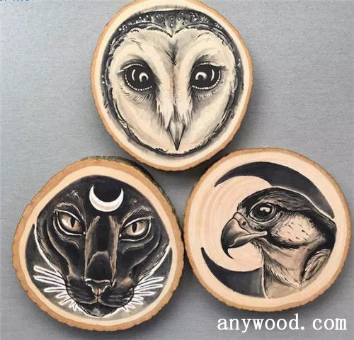 批木网 anywood.com