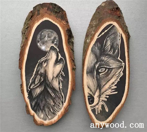 批木网 anywood.com