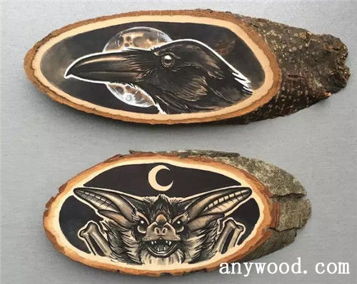 批木网 anywood.com