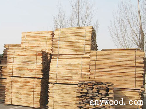 批木网 anywood.com