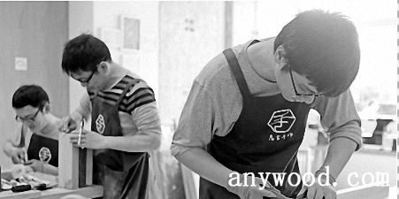 批木网 anywood.com