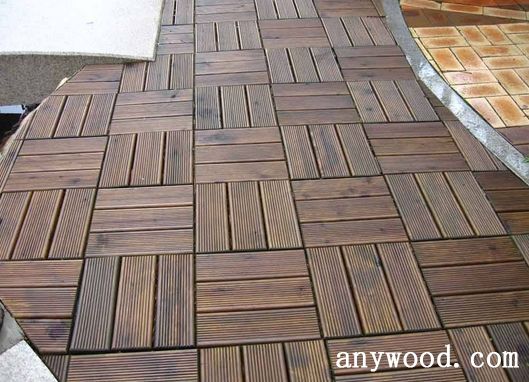 批木网 anywood.com
