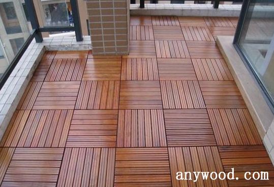 批木网 anywood.com