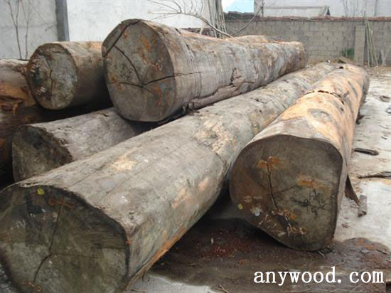批木网 anywood.com