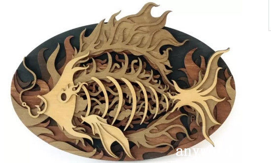 批木网 anywood.com