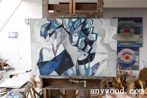 批木网 anywood.com