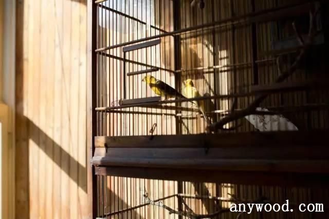 批木网 anywood.com