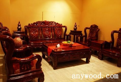 批木网 anywood.com